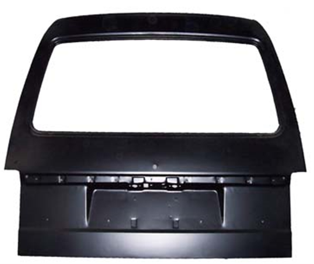 YEDEK PARÇAMazda E2200- Minibüs- 88/99 Arka Bagaj Kapağı Komple Deliksiz St8762010BMEYDAN381-2850