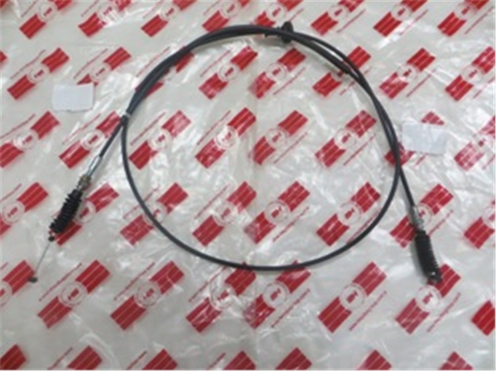 YEDEK PARÇAMazda E2200- Minibüs- 88/99 Gaz Teli (205 Cm) Sa56-41-660MEYDAN381-4720