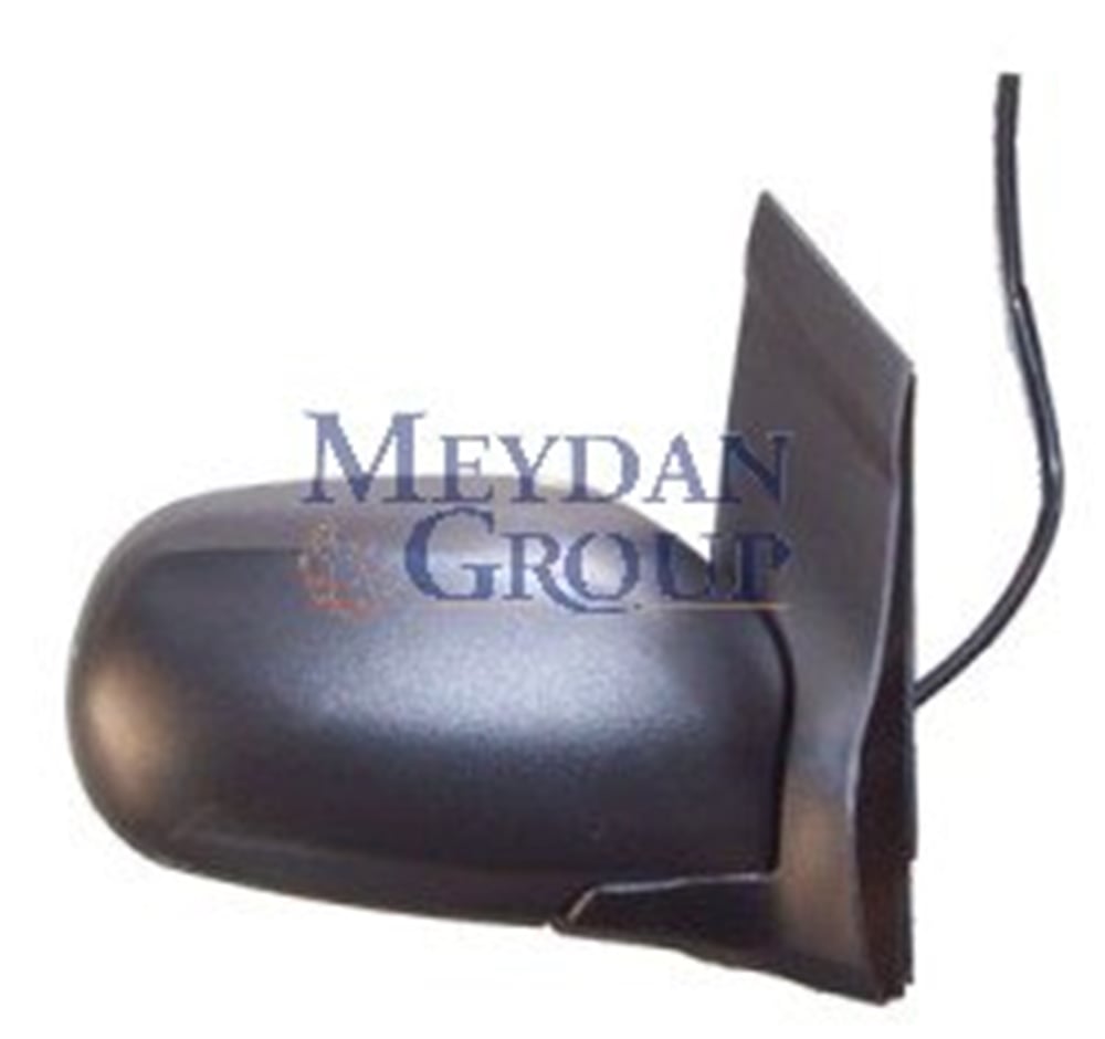 YEDEK PARÇAMazda Mpv- 99/01 Kapı Aynası Elektrikli Sağ Isıtmalı Lc6269120CMEYDAN357-2993
