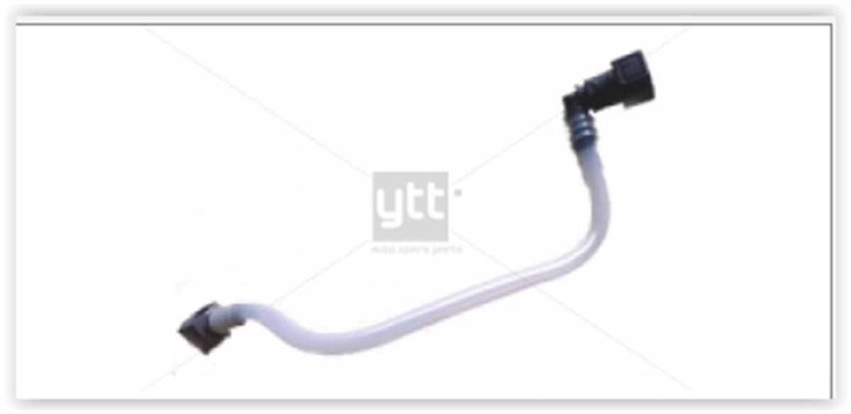 YEDEK PARÇAMAZOT FİLTRE GİRİŞ HORTUMU P206-P306-PARTNER-EXPERT-BERLINGO I-II-XSARA I-II-JUMPY I- II DW8 YTT 32184YTTYTT 32184