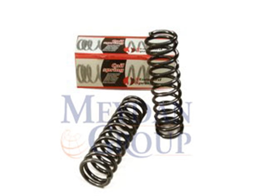 YEDEK PARÇAMercedes 190- W201- 83/93 Ön Helezon Yayı Sağ/Sol(2Li Set)190E/190D 1.8/2.0Cc(13,25X108X400(Stdr) 2013212004MEYDAN2131-6516
