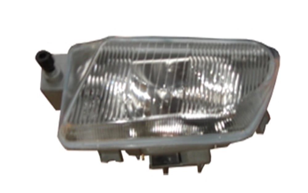 YEDEK PARÇAMercedes A Class- W168- 01/04 Sis Lambası Sol Oval 1688200756MEYDAN2201-1010