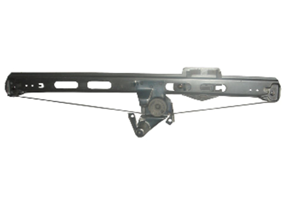 YEDEK PARÇAMercedes A Class- W168- 98/04 Ön Cam Krikosu Sol Elektrikli/Motorsuz 1687201146MEYDAN2201-1934