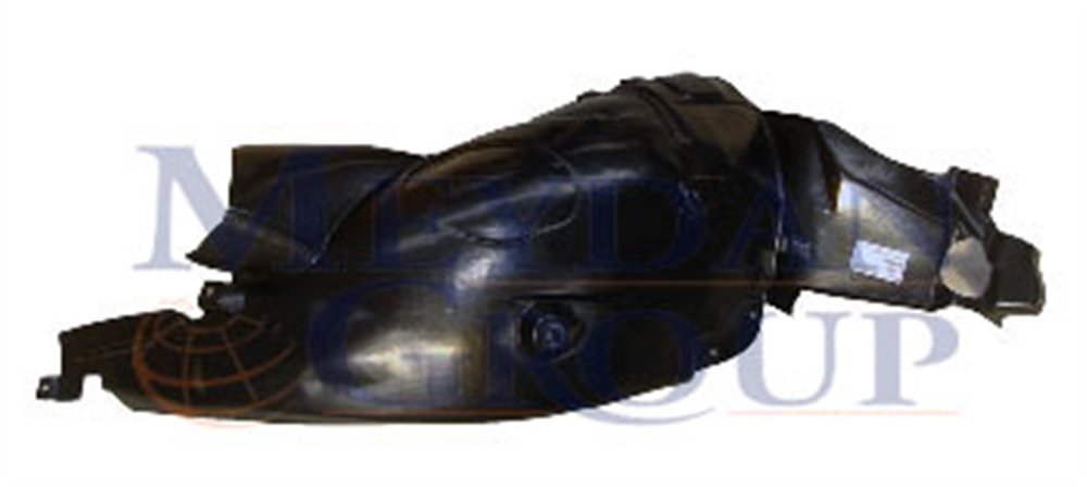 YEDEK PARÇAMercedes B Class- W245- 05/09 Ön Çamurluk Davlumbazı Sol Önün Arkası (Lt-Bz6049) 1696982730MEYDAN2204-2112A