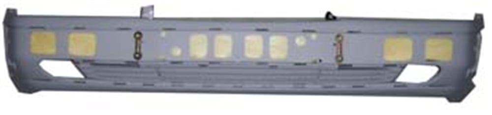 YEDEK PARÇAMercedes C Class- W202- 93/96 Ön Tampon Gri (Bant Delikli (Elegance) Tyg) 2028802670MEYDAN2141-2000