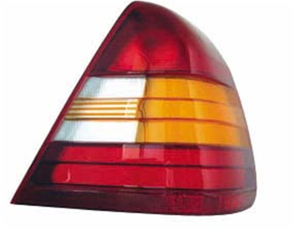 YEDEK PARÇAMercedes C Class- W202- 93/99 Stop Lambası Sol Sarı/Kırmızı 2028200166MEYDAN2141-1504