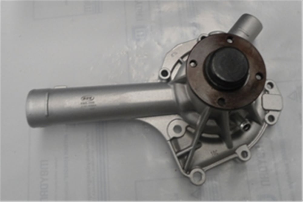 YEDEK PARÇAMercedes C Class- W202- 93/99 Devirdaim (111 Motor) (Kompressör) 1112002301MEYDAN2141-4350A