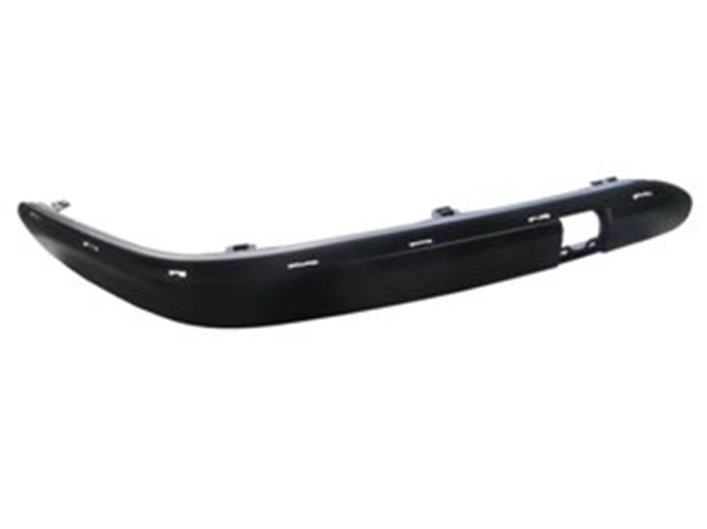 YEDEK PARÇAMercedes C Class- W203- 00/07 Ön Tampon Bandı Sağ Gri Sensör Deliksiz 2038852221MEYDAN2145-2013