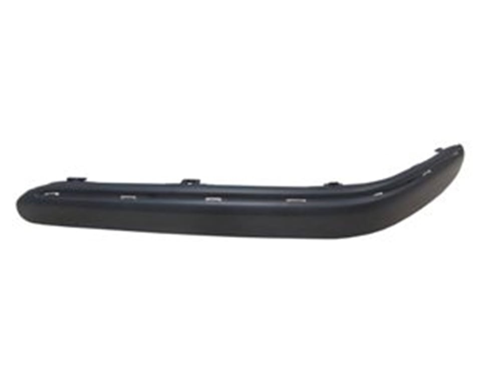 YEDEK PARÇAMercedes C Class- W203- 00/07 Ön Tampon Bandı Sol Gri Sensör Deliksiz 2038852221MEYDAN2145-2014