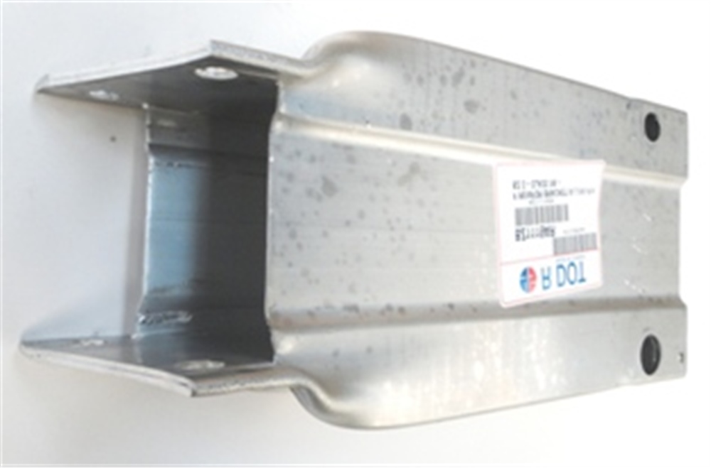 YEDEK PARÇAMercedes C Class- W204- 07/11 Ön Tampon Bağlantı Ayağı Sol Alüminyum 2046201195MEYDAN2146-2032