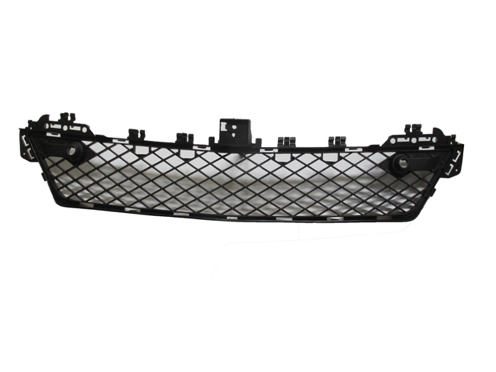 YEDEK PARÇAMercedes C Class- W204- 11/13 Ön Tampon Panjuru Orta (Avantgarde Tipi) Siyah 2048851324MEYDAN2147-2010