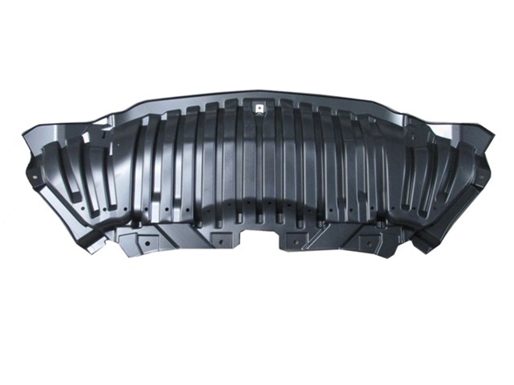 YEDEK PARÇAMercedes C Class- W205- 14/17 Ön Tampon Alt Muhafaza Plastiği 2055200000MEYDAN2148-2040
