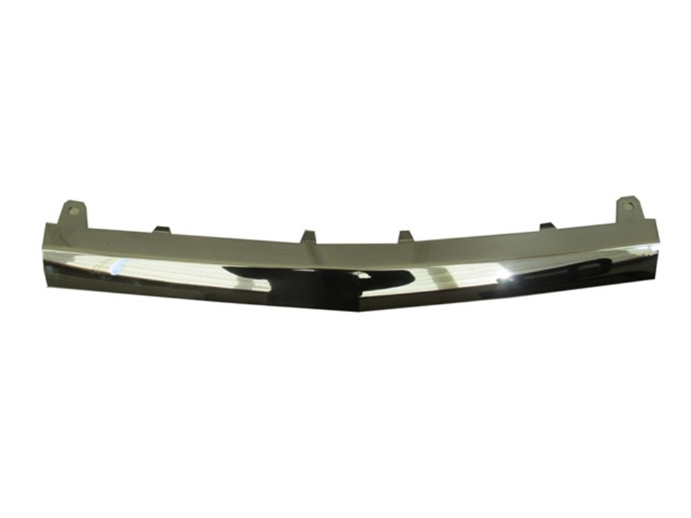 YEDEK PARÇAMercedes C Class- W205- 14/17 Ön Tampon Nikelajı Orta (Amg) A2058851574MEYDAN2148-2010B