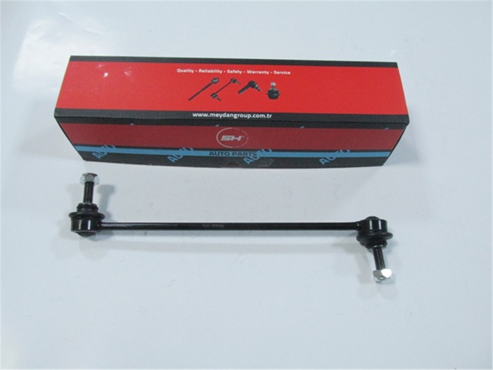 YEDEK PARÇAMercedes Cıtan- 12/13 Viraj Askı Z Rot Ön Sağ/Sol Aynı (Adet) (283Mm) 4153200189MEYDAN2360-6025