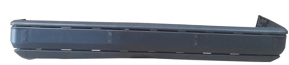YEDEK PARÇAMercedes E Class- W124- 85/93 Arka Tampon (Şok Emici/Braketli Tw) 1248800340MEYDAN2111-2600