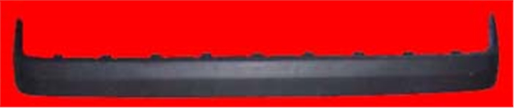 YEDEK PARÇAMercedes E Class- W124- 85/93 Arka Tampon Kuşağı 1248850321MEYDAN2111-2615