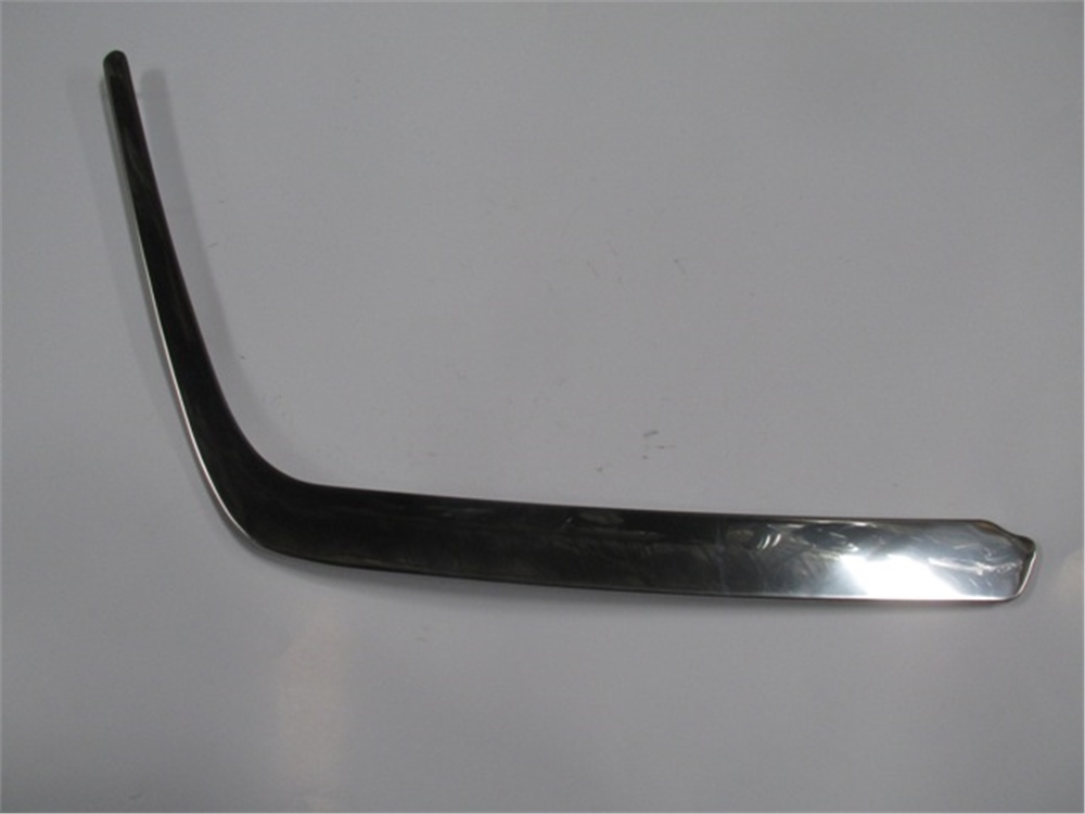 YEDEK PARÇAMercedes E Class- W124- 85/95 Ön Tampon Üst Nikelajı Sağ 1248801436MEYDAN2111-2011