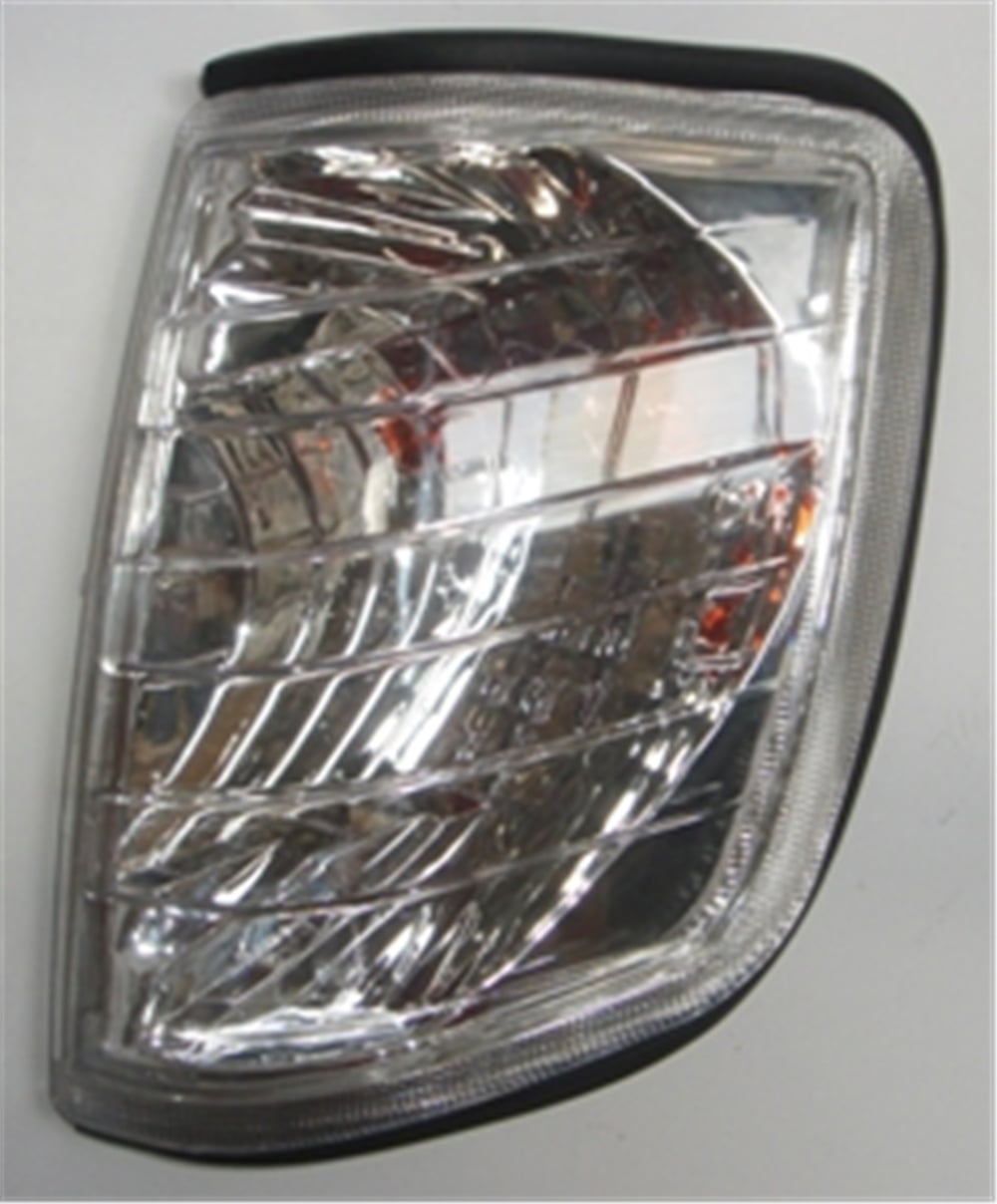 YEDEK PARÇAMercedes E Class- W124- 93/95 Ön Sinyal Sol Beyaz/Kristal -MEYDAN2112-1106