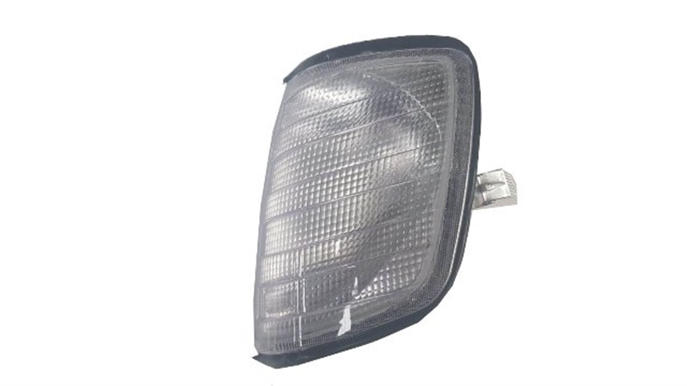 YEDEK PARÇAMercedes E Class- W124- 93/95 Ön Sinyal Sol Beyaz 1248260943MEYDAN2112-1102