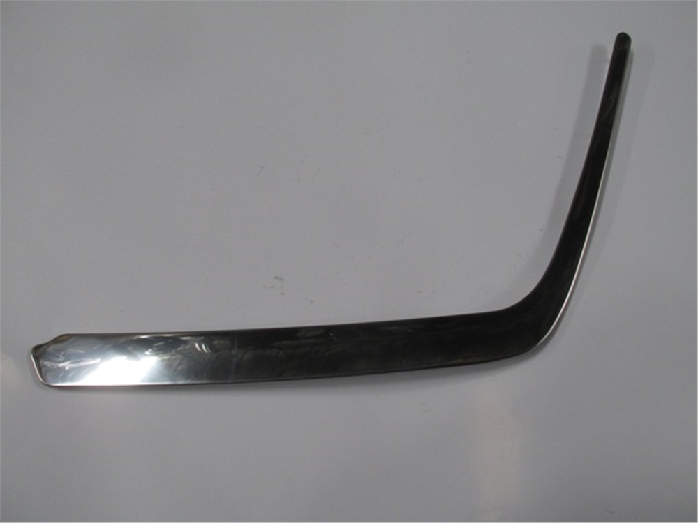 YEDEK PARÇAMercedes E Class- W124- 93/95 Ön Tampon Üst Nikelajı Sol 1248801336MEYDAN2112-2012