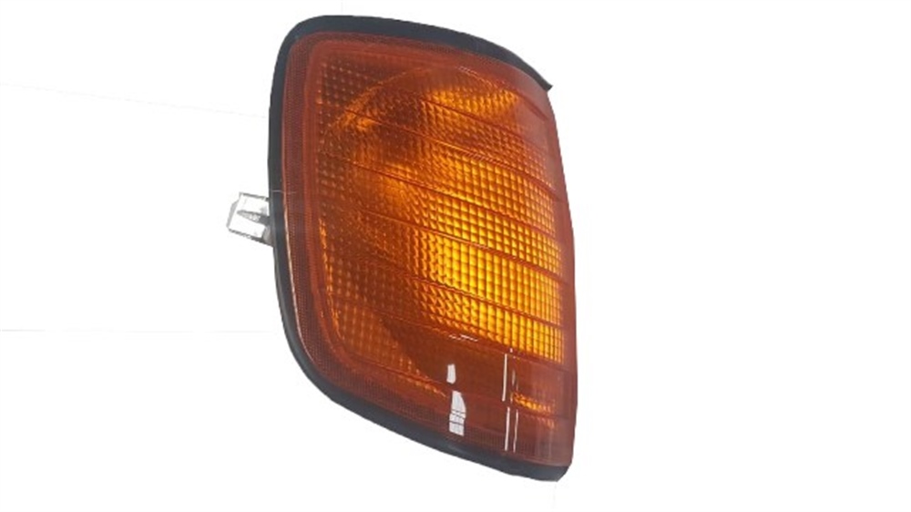 YEDEK PARÇAMercedes E Class- W124- 93/95 Ön Sinyal Sağ Sarı 1248260143MEYDAN2112-1107
