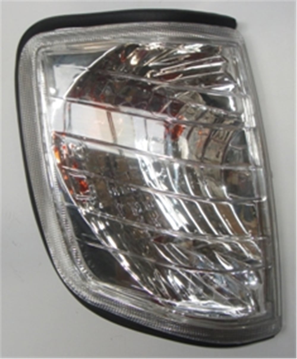 YEDEK PARÇAMercedes E Class- W124- 93/95 Ön Sinyal Sağ Beyaz/Kristal -MEYDAN2112-1105