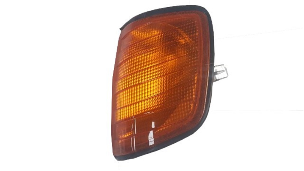 YEDEK PARÇAMercedes E Class- W124- 93/95 Ön Sinyal Sol Sarı 1248260043MEYDAN2112-1108