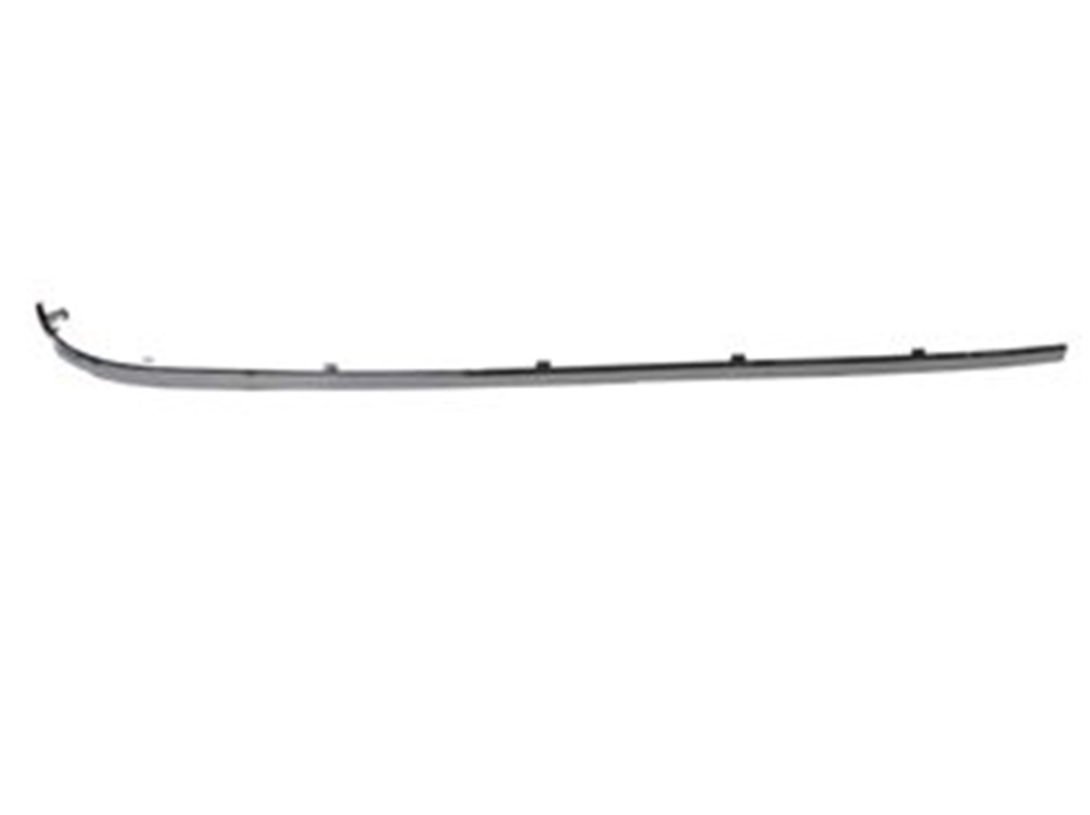 YEDEK PARÇAMercedes E Class- W210- 00/02 Arka Tampon Bandı Nikelajı Sağ 2108851474MEYDAN2151-2613