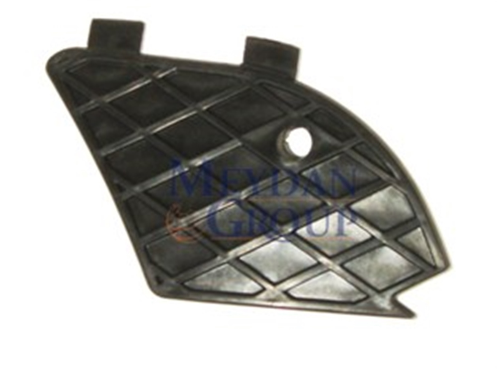 YEDEK PARÇAMercedes E Class- W210- 00/02 Ön Tampon Panjuru Sağ Siyah 2108850253MEYDAN2151-2011A