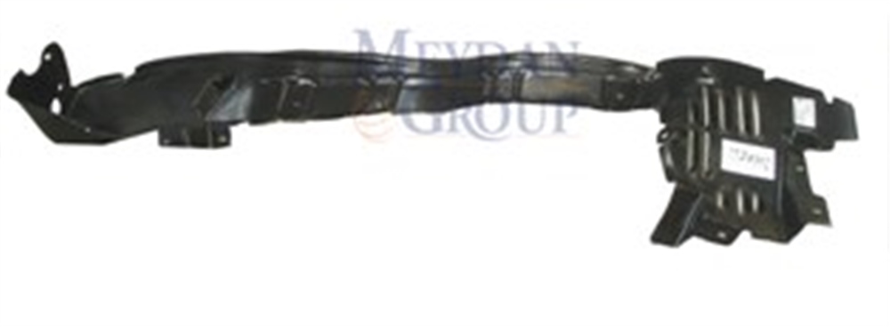 YEDEK PARÇAMercedes E Class- W210- 96/99 Ön Çamurluk Davlumbazı Sol (Lt-Bz6027B) 2106989530MEYDAN2150-2112