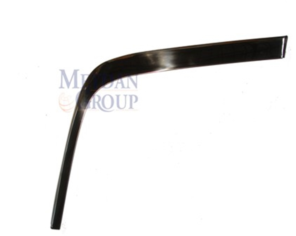 YEDEK PARÇAMercedes E Class- W210- 96/99 Ön Tampon Üst Nikelajı Sol 2108800536MEYDAN2150-2012
