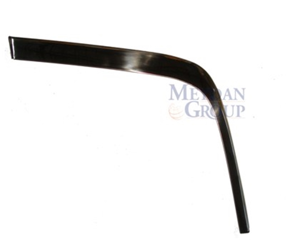 YEDEK PARÇAMercedes E Class- W210- 96/99 Ön Tampon Üst Nikelajı Sağ 2108800636MEYDAN2150-2011