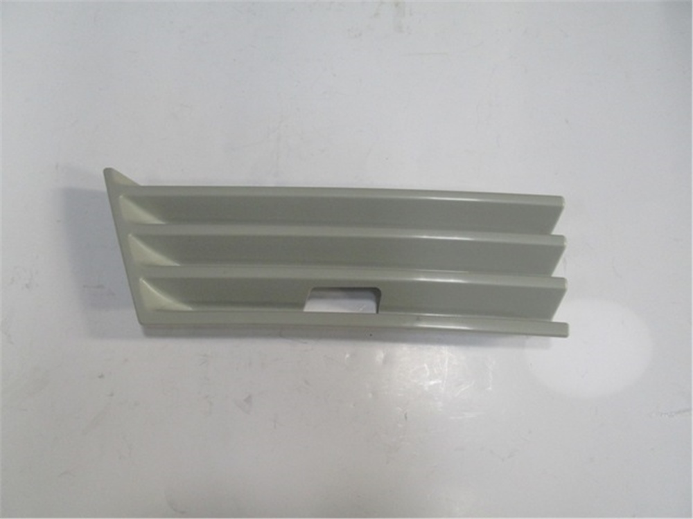 YEDEK PARÇAMercedes E Class- W210- 96/99 Ön Tampon Çeki Demiri Kapağı Siyah 2108800605MEYDAN2150-2065