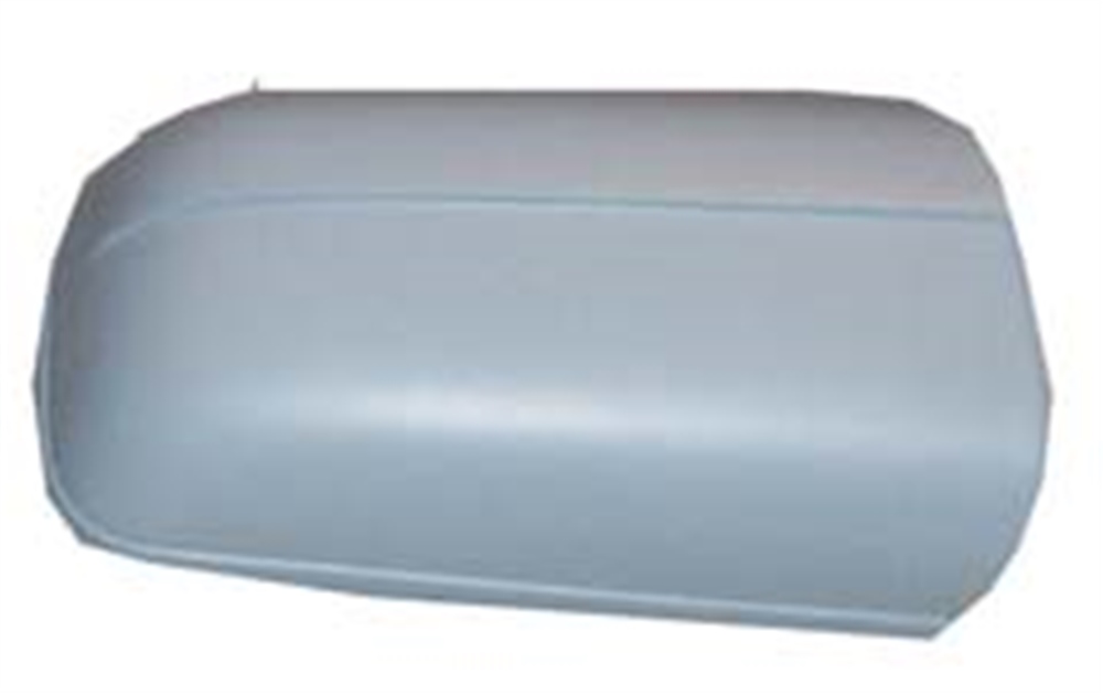 YEDEK PARÇAMercedes E Class- W210- 96/99 Ayna Kapağı Sağ Gri 2108110260MEYDAN2150-2995