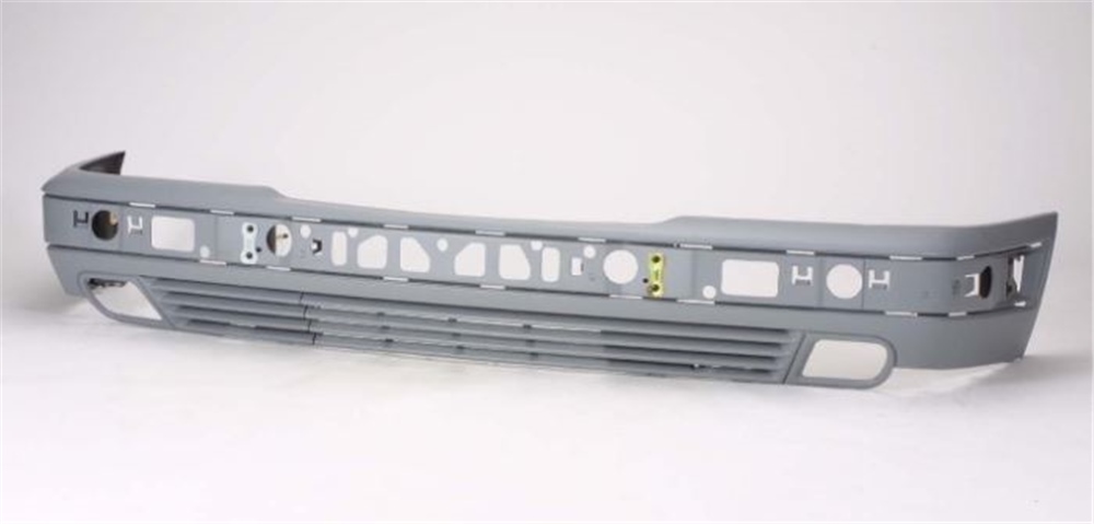 YEDEK PARÇAMercedes E Class- W210- 96/99 Ön Tampon Gri (Sis Bant Delikli Karlıksız (Classıc Bfn) A2108803370MEYDAN2150-2001