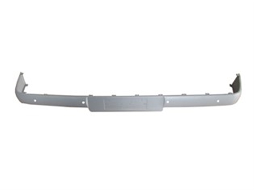 YEDEK PARÇAMercedes E Class- W210- 96/99 Ön Tampon Kuşağı Gri Astarlı Sensör Delikli 2108850621MEYDAN2150-2010