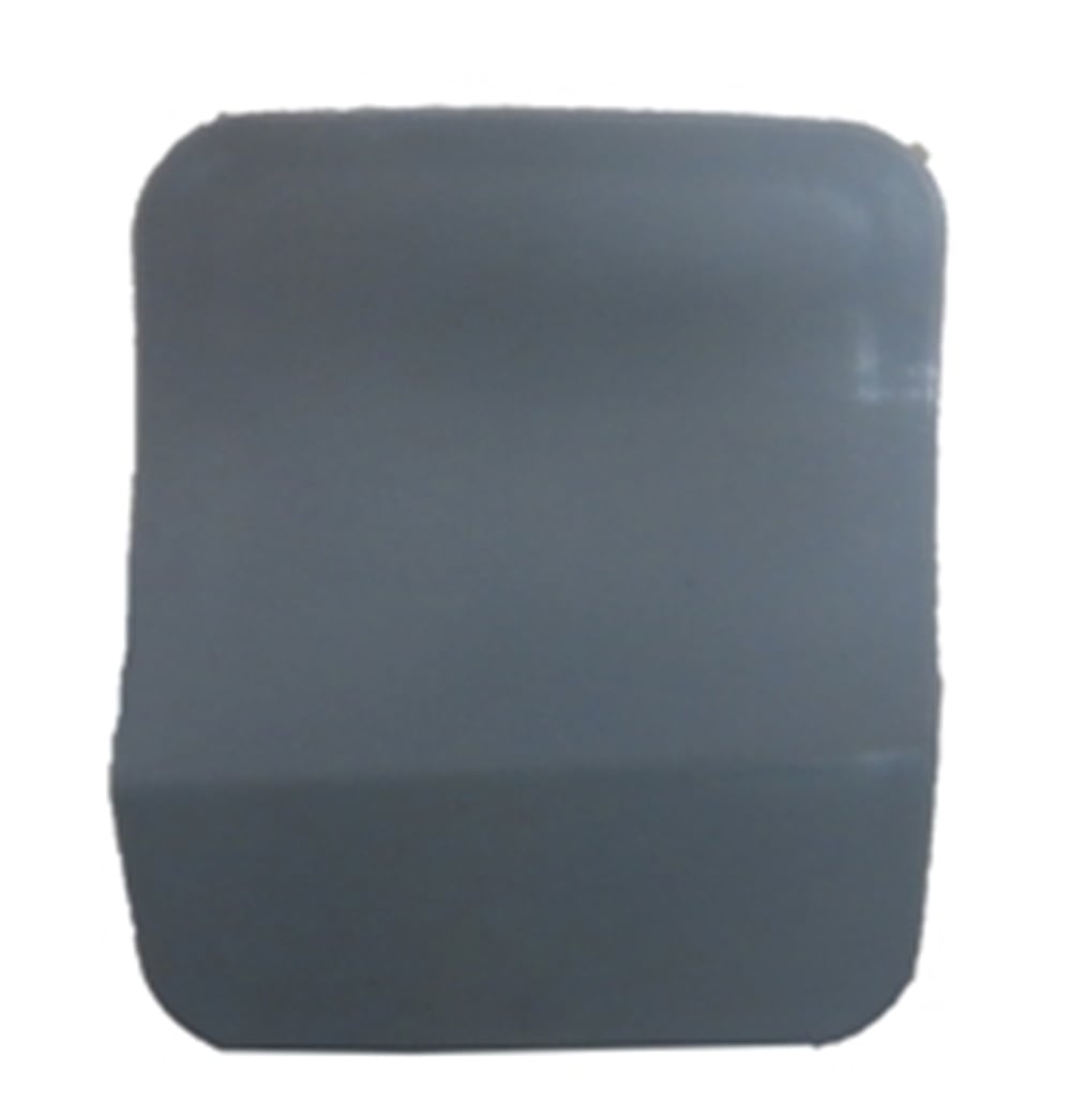 YEDEK PARÇAMercedes E Class- W211- 03/06 Arka Tampon Çeki Demiri Kapağı Gri (Amg Kasa E55) A2118850326MEYDAN2152-2665