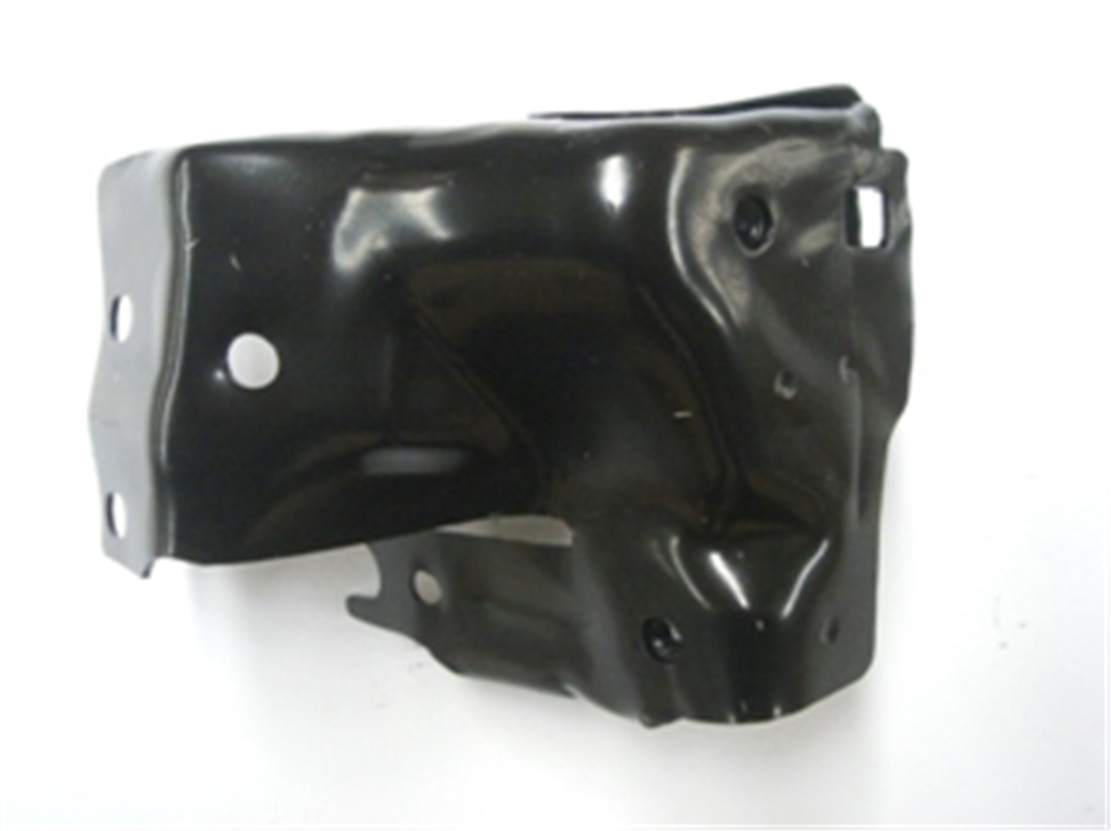 YEDEK PARÇAMercedes E Class- W211- 03/06 Ön Tampon İç Braketi Sağ Dış 2116204031MEYDAN2152-2033