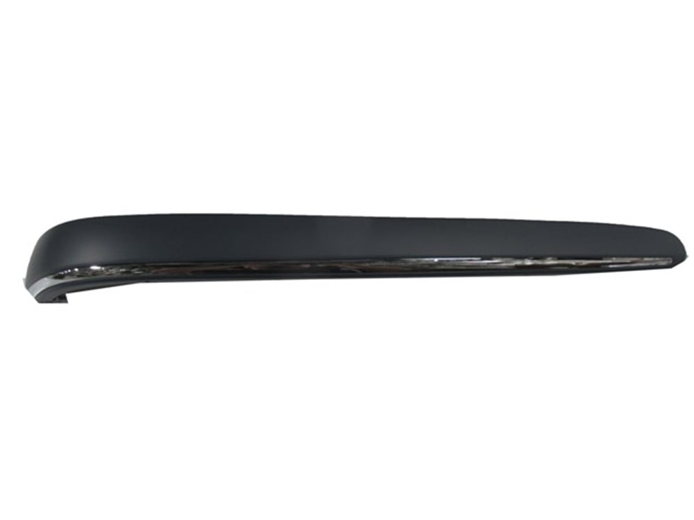 YEDEK PARÇAMercedes E Class- W211- 03/06 Arka Tampon Bandı Sol Gri Astarlı (Nikelajı İle Birlikte) A21188003129040MEYDAN2152-2612