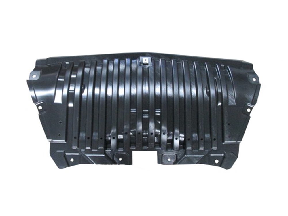 YEDEK PARÇAMercedes E Class- W213- 16/20 Ön Tampon Alt Muhafaza Plastiği (Amg) 2135200000MEYDAN2156-2040