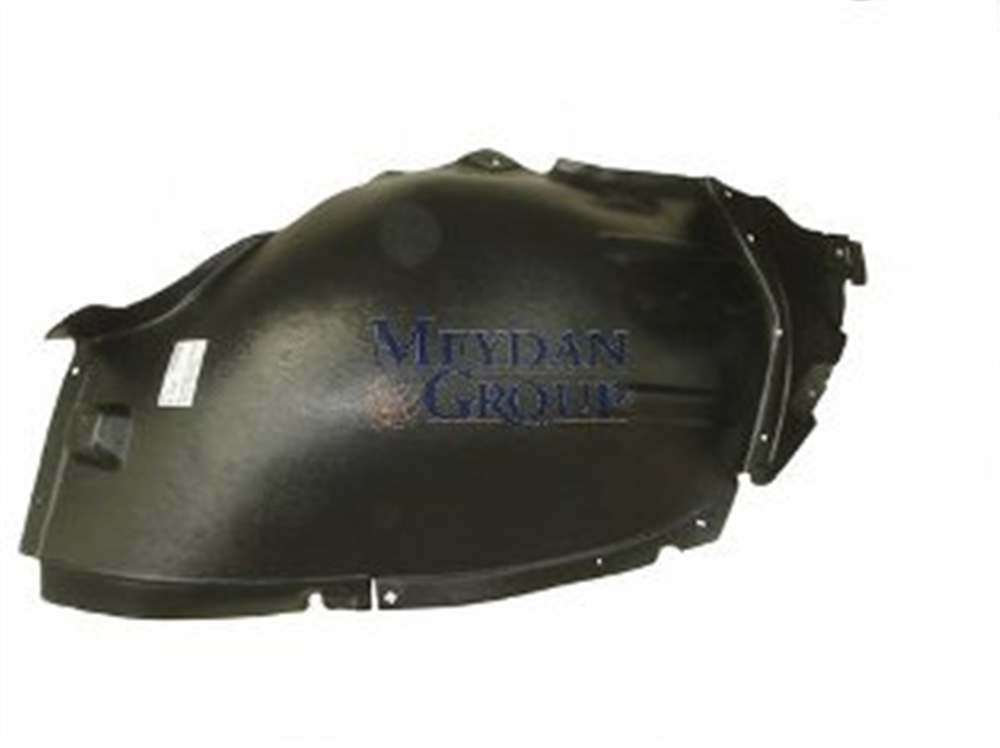 YEDEK PARÇAMercedes Ml Class- W164- 06/09 Ön Çamurluk Davlumbazı Sağ Önün Önü (Lt-Bz6136) 1648800805MEYDAN2251-2111