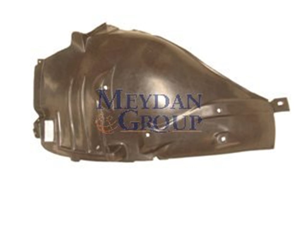 YEDEK PARÇAMercedes S Class- W220- 02/05 Ön Çamurluk Davlumbazı Sol Önün Önü (Lt-Bz6051) (Awd) 2206904530MEYDAN2191-2112