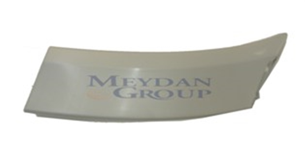 YEDEK PARÇAMercedes S Sl Class- W140- 91/94 Arka Çamurluk Bandı Sağ Gri (Nikelajı İle Birlikte) 1406905040MEYDAN2116-2257