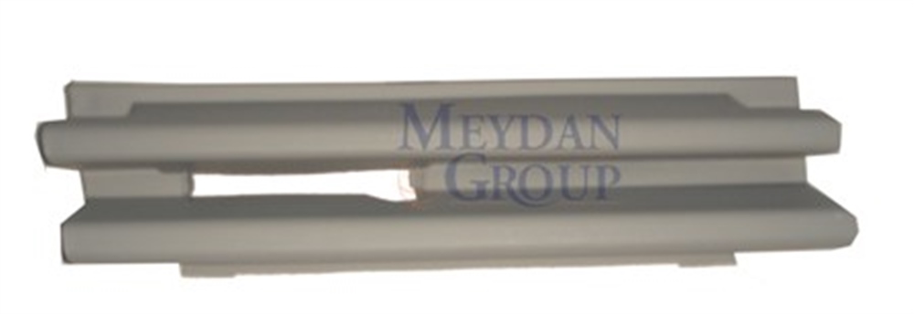 YEDEK PARÇAMercedes S Sl Class- W140- 95/98 Ön Tampon Çeki Demiri Kapağı Sol Gri 1408850926MEYDAN2116-2066A