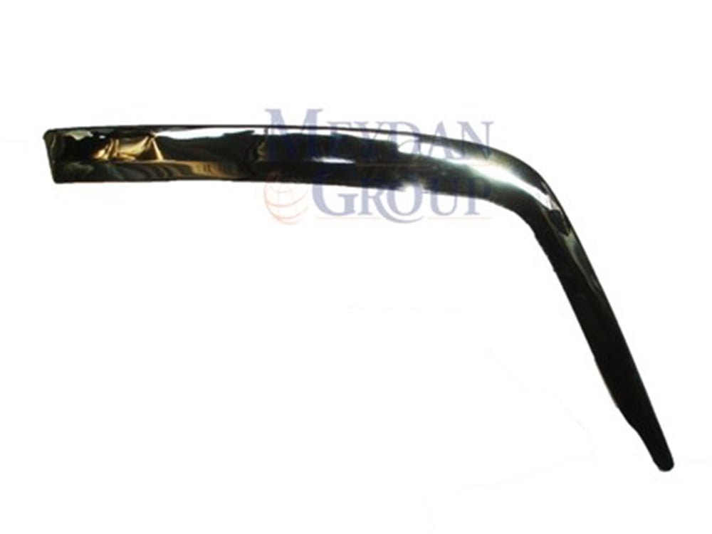 YEDEK PARÇAMercedes S Sl Class- W140- 95/98 Ön Tampon Üst Nikleajı Sağ 1408801436MEYDAN2116-2011