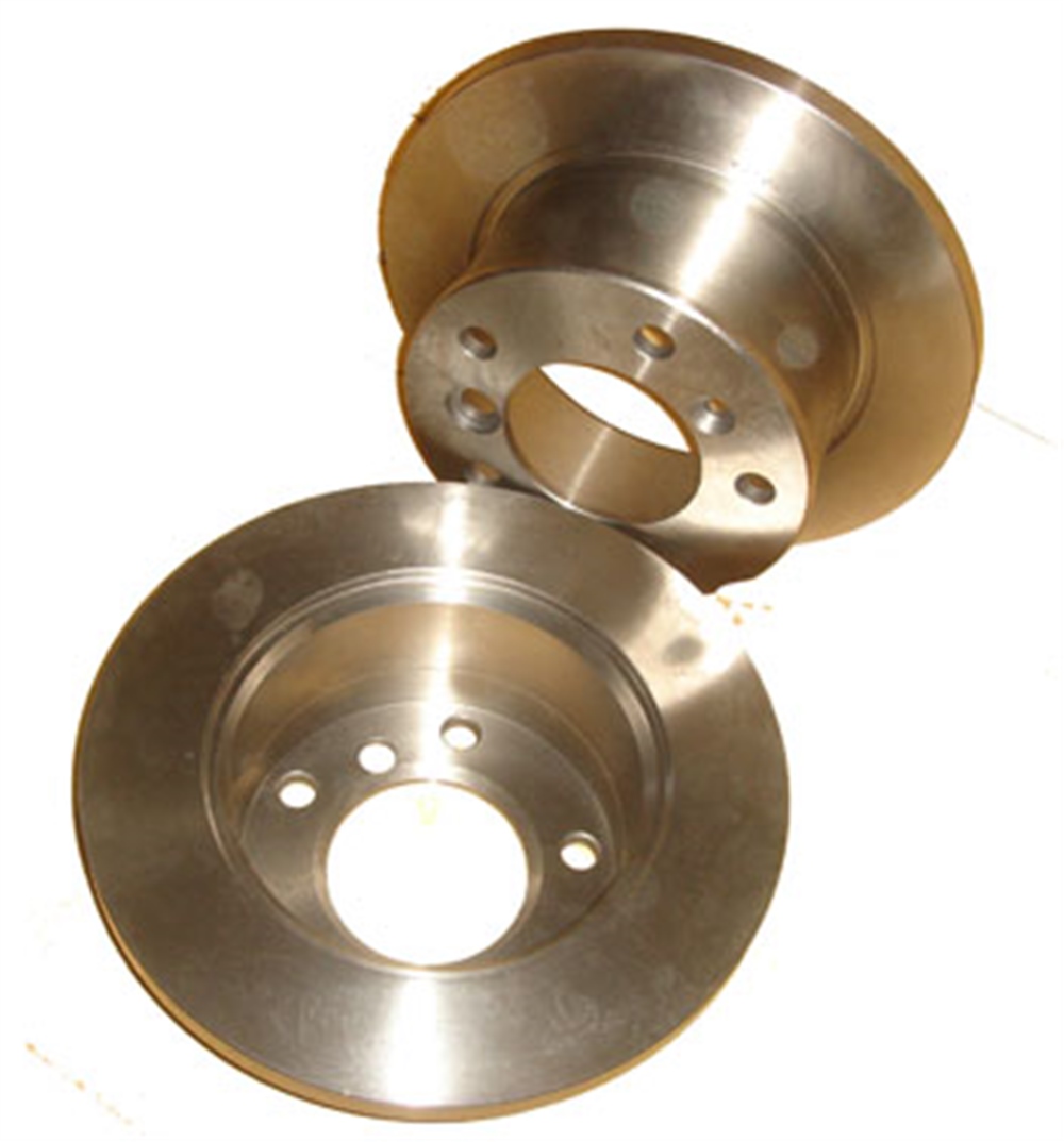 YEDEK PARÇAMercedes Sprınter- 00/07 Arka Fren Diski (Düz) (Adet) 2.5 Ton (272X16X85X96,5X5-1-1) 9024230312MEYDAN2302-6410