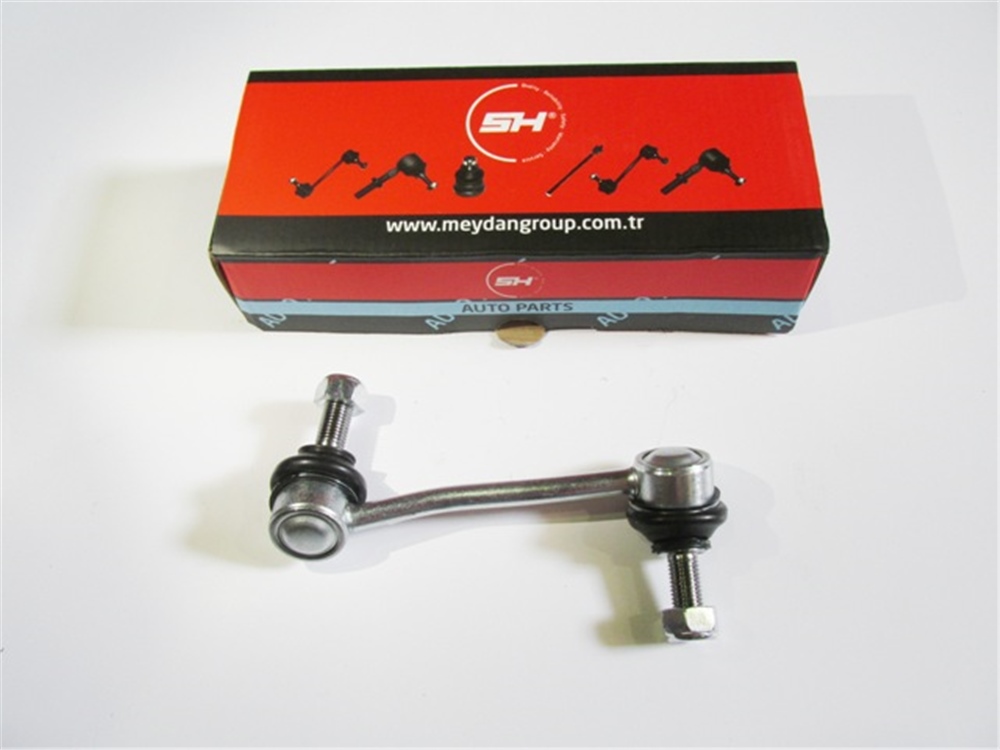 YEDEK PARÇAMercedes Sprınter- 07/13 Viraj Askı Z Rot Ön Sağ (140Mm) 9063201889MEYDAN2303-6025