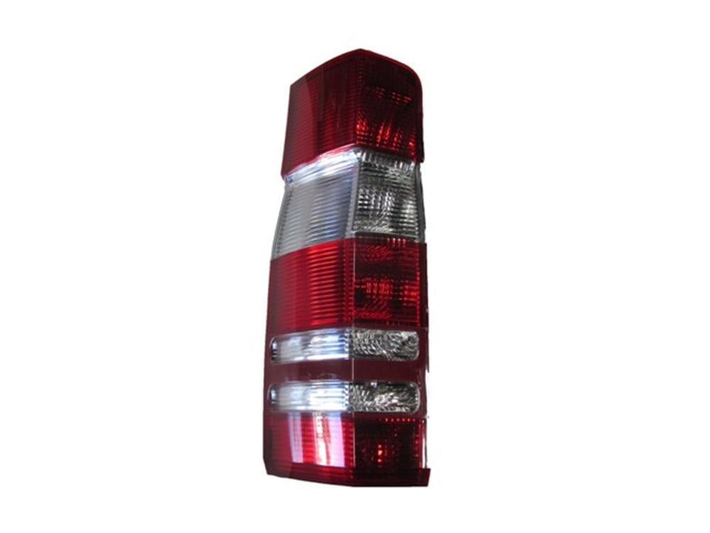 YEDEK PARÇAMercedes Sprınter- 13/18 Stop Lambası Sol Kırmızı/Beyaz A9068200164MEYDAN2304-1502
