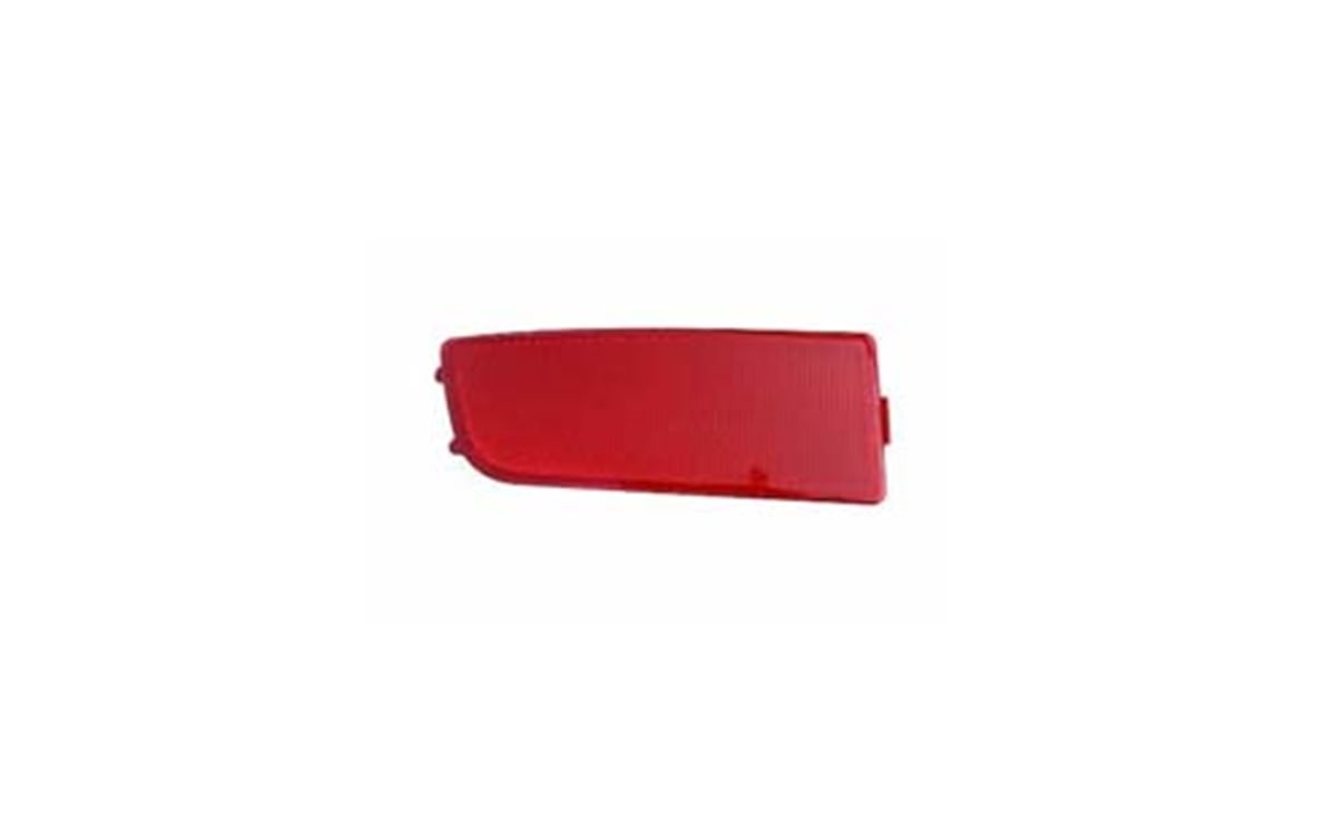 YEDEK PARÇAMERCEDES SPRINTER ARKA TAMPON REFLEKTÖRÜ SOL 06-13 ORJİNAL REF. NO: A9068260040 UYUMLU MER10SP032DEGAMER10SP032