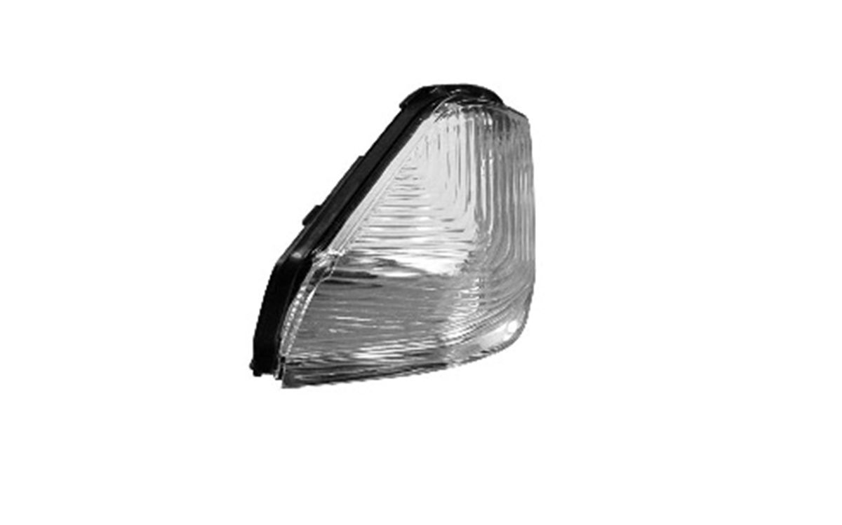 YEDEK PARÇAMERCEDES SPRINTER DİKİZ AYNASI SİNYALİ SAĞ 06-13 ORJİNAL REF. NO: A0018229020 UYUMLU MER11SP017DEGAMER11SP017